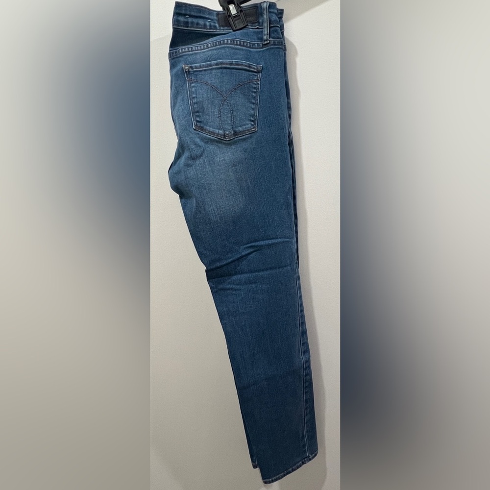 Calvin Klein Jeans Ultimate Skinny